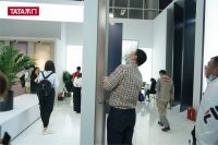 招商 | TATA木门五维一体帮扶计划，打造百万年收益