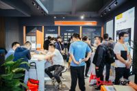 人气火爆、好评如潮!  北京建博会落幕全产业链融合继续