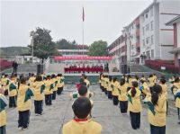 上善若水，红高梁地板践行大企社会责任