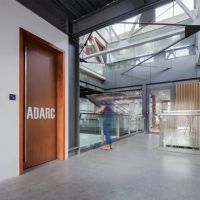 ADARC【思为建筑】诚聘精英