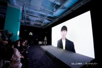 日本设计大师佐藤可士和亲手操刀 我乐OLO招牌图案正式发布