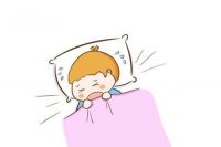 2岁宝宝睡眠不好怎么办 宝宝睡觉出汗多是什么原因
