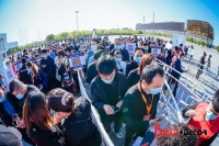 人气火爆、好评如潮!  北京建博会落幕全产业链融合继续