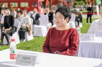 阿里斯顿代表意大利供暖热水品牌，出席中意交流盛事