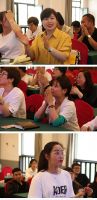 欧圣地板||“盛大开业特惠来袭”启动会圆满成功