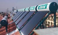 四季沐歌太阳能空调温暖千万家，品质家电优选产品