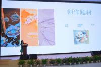 博观美学举办「原创艺术与巴塞罗那当代艺术展」开幕仪式在深圳书城圆满举行！