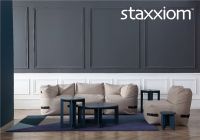 解决年轻人的家装痛点 Staxxiom一个有温度的设计师家具品牌