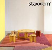 解决年轻人的家装痛点 Staxxiom一个有温度的设计师家具品牌