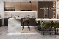 中国十大地板砖品牌|金舵瓷砖携高级灰新品筑时尚生活