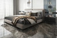 中国十大地板砖品牌|金舵瓷砖携高级灰新品筑时尚生活