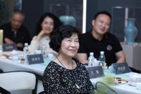 《春之花》闭幕式暨秉乾国酒品鉴会，瓷酒文化赋能焕发新生机