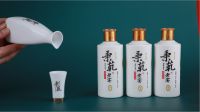 《春之花》闭幕式暨秉乾国酒品鉴会，瓷酒文化赋能焕发新生机