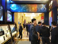 中采联盟第十二届中国房地产工程与战略合作发展大会圆满成功 LEWIN雷盎大放异彩