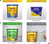 2021云南建博会 | 派丽万禹：防水浆料专家品牌！精品防水，滴水不漏！