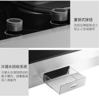 优格集成灶 | 生活就算再忙也要享受美味健康