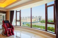 美驰门窗荣获2021家居新国货品牌指数研究门窗行业领军品牌