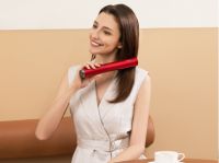 口袋里的造型师:添可智能美发梳,就是要你好看!