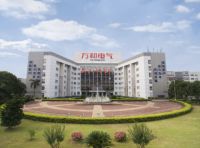 2021中国品牌日 万和入围“点赞2021我喜爱的中国品牌奖”