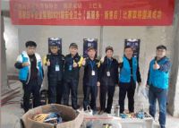 匠心传承 | 日丰安全卫士星级服务工程师大赛-湖南1区站成功举办