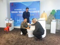 便洁宝亮相“浙里有品”，彰显品牌力量