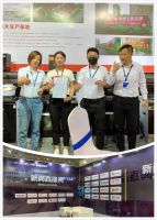 用实力诠释态度，优格亮相南京展会大放异彩！