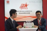 中国品牌日丨惠达卫浴亮相《新闻联播》，为中国品牌蓄力！