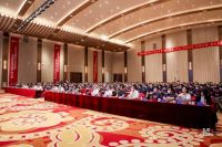 中央行业媒体社长总编走进和也暨和也第二届品牌节开幕仪式成功举办