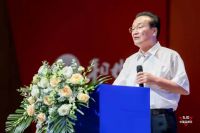 中央行业媒体社长总编走进和也暨和也第二届品牌节开幕仪式成功举办