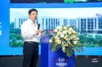 中央行业媒体社长总编走进和也暨和也第二届品牌节开幕仪式成功举办