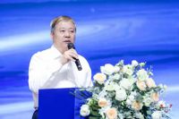 中央行业媒体社长总编走进和也暨和也第二届品牌节开幕仪式成功举办