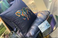 65载聚焦高端床品，梦洁惊艳亮相中国品牌日