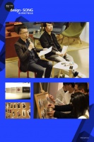 青舍 “design·SONG设计师线下接头会”畅聊城市微更新
