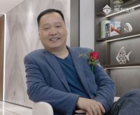 南北生活阳台宁波店源点大获成功