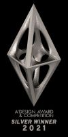 再获世界级大奖！索菲亚获2021 A' Design Award 设计大赛双奖项！
