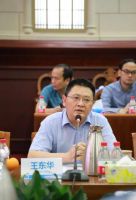 “关注上市公司高质量发展”活动调研团走进集泰股份