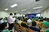 迪森环境家居战略发布会，暖通行业迎来新变革