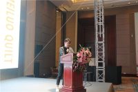 美眠·无界 | 美罗家纺2021秋冬新品发布会圆满落幕