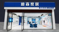 迪森首家发布环境家居战略 诠释新时代舒适家居