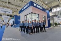 新绍铝材严子活：专心做好产品，做好服务，做宽市场，才能够让企业立于不败之地