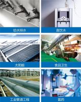 拒接“二次污染”，联塑不锈钢管为您输送健康水