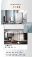先锋设计 摩登VICI | 2021上海厨卫展邀请函