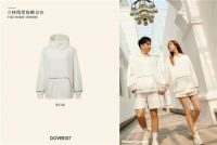 明星都爱穿的品牌DOVERIST 看他们如何演绎多变风格