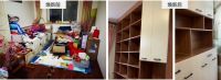 二孩用户晒出三翼鸟“新居住”样板间:学习生活两不误