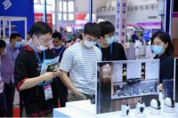 盈趣智能管家携明星产品惊艳亮相宁波国际照明展