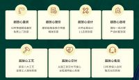 红创设计盛典启动!东易日盛发掘超放心设计新力量
