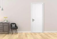 荣誉丨热烈祝贺千年舟荣获「木门窗专业委员会推荐品牌」