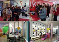 感恩回馈！专业儿童漆品牌米奇漆感恩让利消费者