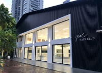 PAL’S CLUB派意馆：全新升级 唤醒空间活力