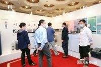 尚层装饰“第十八届北京国际别墅设计展”在京隆重启幕